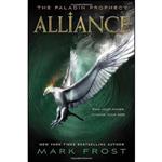 کتاب Alliance اثر Mark Frost انتشارات Random House Books for Young Readers