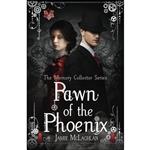 کتاب Pawn of the Phoenix اثر Jamie McLachlan انتشارات تازه ها
