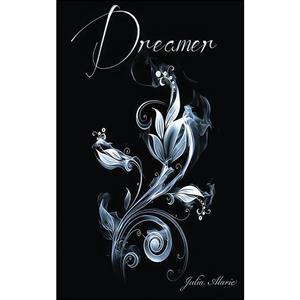 کتاب Dreamer اثر Julia Alaric انتشارات تازه ها 