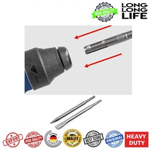 قلم ساختمانی تام مدل L250 سایز 250 میلیمتر مجموعه 3 عددی