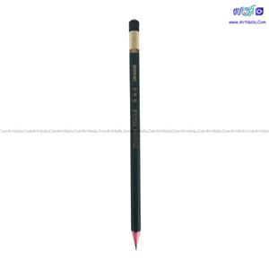 مداد طراحی ام کیو مدل 01-F کد 164121
