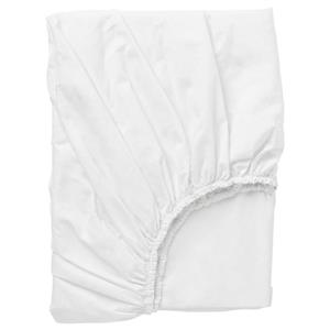 ملحفه ایکیا مدل DVALA کد 220 دو نفره سایز 200x160 سانتی متر