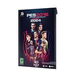 بازی PES 2016 Update 2024 مخصوص PC نشر جی بی تیم