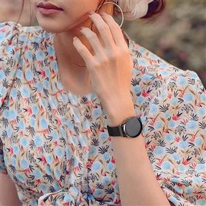 بند فوندا پلاس مدل میلانس مناسب برای ساعت هوشمند میبرو X1