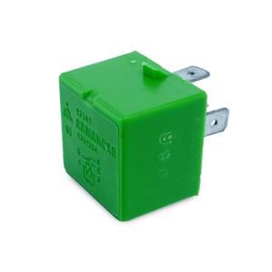 رله فن آریکو کد 1143 مناسب برای 206 بسته 5 عددی