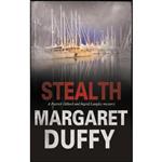 کتاب Stealth  اثر Margaret Duffy انتشارات Severn House