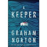 کتاب A Keeper اثر Graham Norton انتشارات Atria Books