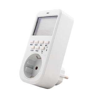 تایمر برق مدل ETG-66A