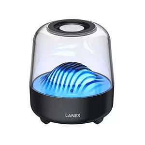 اسپیکر بلوتوثی لانکس مدل Ly06