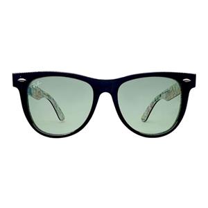 عینک آفتابی مردانه ری بن RAYBAN مدل RB2140 1028 54