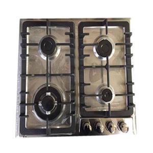 اجاق گاز صفحه ای رومانزو Romanzzo 460