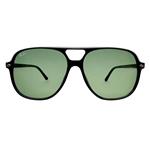 عینک آفتابی مردانه  ری بن RAYBAN مدل RB2198 601