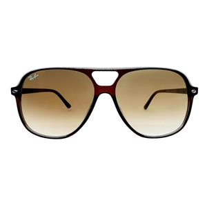 عینک آفتابی مردانه ری بن RAYBAN مدل RB2198 603 13 