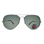 عینک آفتابی مردانه  ری بن RAYBAN مدل RB3025 003 62 62