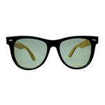 عینک آفتابی مردانه  ری بن RAYBAN مدل RB2140 1013 54