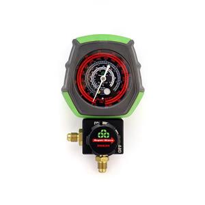 گیج فشار سوپر استارز مدل ST-168H