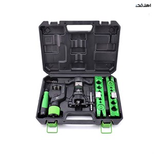 انبر لوله پرچ کن جغجغه ای سوپر استارز مدل ST-R806FT-L
