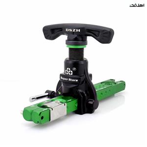 انبر لوله پرچ کن سوپر استارز مدل ST-809AM