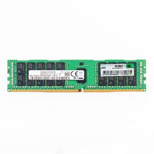رم سرور DDR4 دوکاناله 2400 مگاهرتز ECC اچ پی ای مدل PC4-2400T ظرفیت 32 گیگابایت