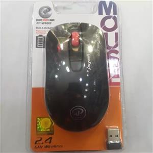 ماوس بی سیم برند Xp