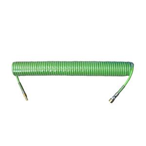 شلنگ فنری کراسمن مدل  YPGR-15M-8*12 طول 15 متر