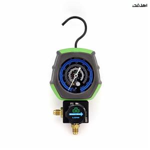 گیج فشار سوپر استارز مدل ST-168L