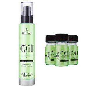 روغن مو لیندان