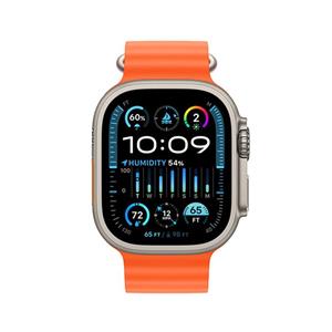 ساعت هوشمند مدل WS-X5 ULTRA 2