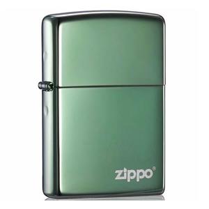 فندک زیپو مدل 28129ZL-000009 28129 WZIPPO-CHAMELEON 