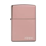 فندک زیپو مدل 49190ZL WZIPPO - LASERED