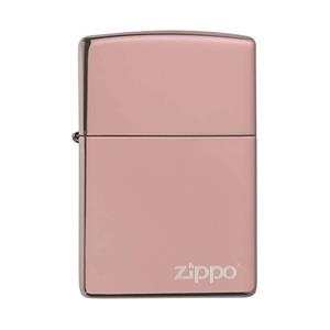 فندک زیپو مدل 49190ZL WZIPPO LASERED 