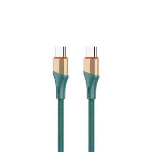 کابل USB-C الدینیو مدل LC631c طول 1 متر