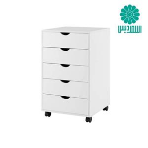فایل اداری اسمردیس مدل F120