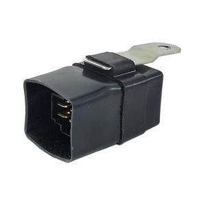رله فن تک انژکتور آریکو مدل 1146 مناسب برای پراید بسته 3 عددی
