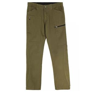 شلوار مردانه بالنو مدل کتان کد 026