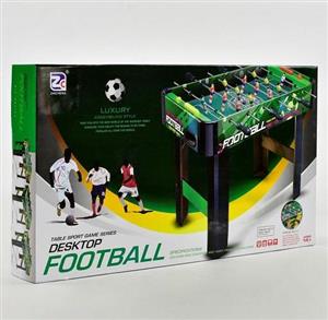 zhicheng desktop football فوتبال دستی بزرگ زیچنگ 
