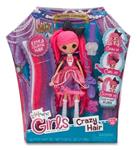 Lalaloopsy Girls Crazy Hair Doll Carnivale عروسک لالالوپسی