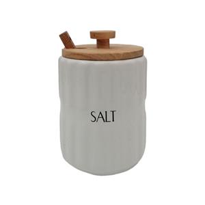 جای ادویه ام وی اچ گلس اند پلاستیکس مدل SALT 