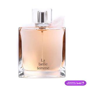 ادکلن زنانه La Belle Femme برند جان وین Johnwin 100 Johnwin La Belle Femme Eau de Parfum