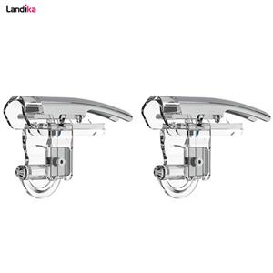 دسته بازی Pubg مدل PB258 مناسب برای گوشی موبایل