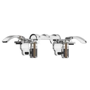 دسته بازی Pubg مدل PB259 مناسب برای گوشی موبایل