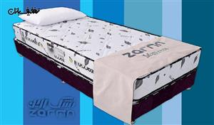 تشک زرین مدل مدیکال 2000