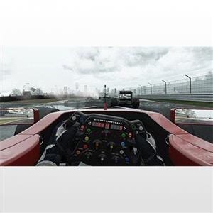 بازی Project Cars مخصوص PS4 Project Cars PS4 Game