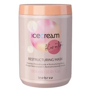 ماسک مو آیس کریم مدل RM حجم 1000 میلی لیتر