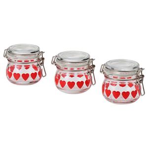 بانکه ایکیا مدل Vinter بسته 3 عددی