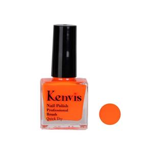 لاک ناخن کنویس مدل ke شماره Q_140