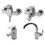 ست شیرآلات فلت قهرمان