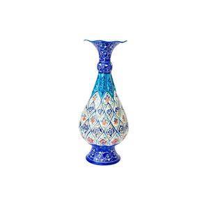 گلدان میناکاری مدل M02-1 -