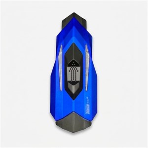فندک مدل جت دکمه کشویی کد DKD-1571