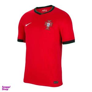 تی شرت ورزشی مردانه مدل پرتغال کد Home 2024